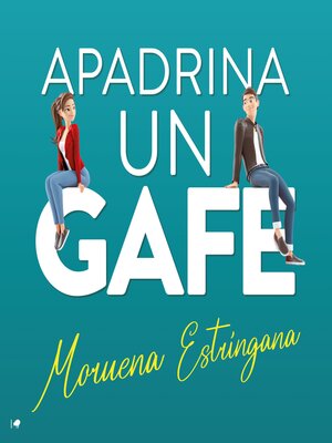 cover image of Apadrina un gafe